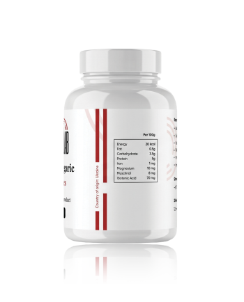 Buy Red Fly Agaric Capsules